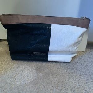 STEVE MADDEN Cosmetic Pouch